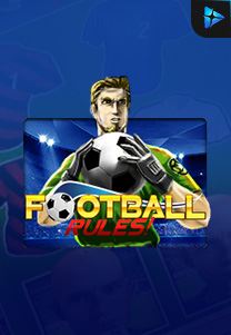 Bocoran RTP Football Rules di ZOOM555 | GENERATOR RTP SLOT