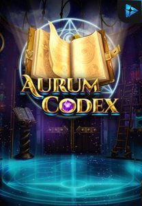 Bocoran RTP Aurum Codex di ZOOM555 | GENERATOR RTP SLOT