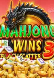 Bocoran RTP Mahjong Wins 3 – black scatter di ZOOM555 | GENERATOR RTP SLOT