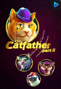 Bocoran RTP The Catfather II di ZOOM555 | GENERATOR RTP SLOT