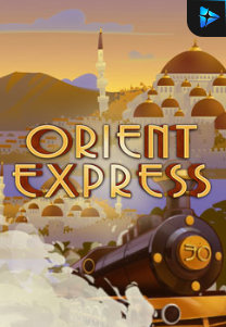 Bocoran RTP Orient Express di ZOOM555 | GENERATOR RTP SLOT