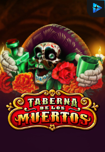 Bocoran RTP Taberna De Los Muertos di ZOOM555 | GENERATOR RTP SLOT