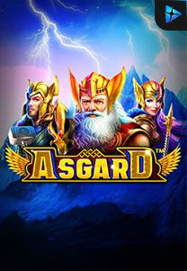 Bocoran RTP Asgard di ZOOM555 | GENERATOR RTP SLOT