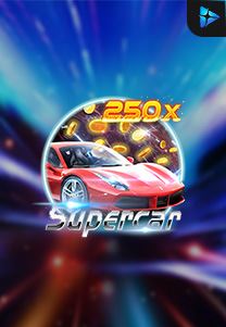 Bocoran RTP Supercar di ZOOM555 | GENERATOR RTP SLOT